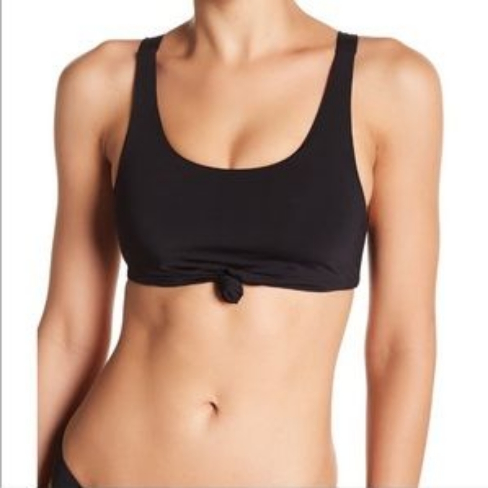 Tee Ink Bikini Set NWT